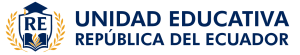 UE REPÚBLICA EC